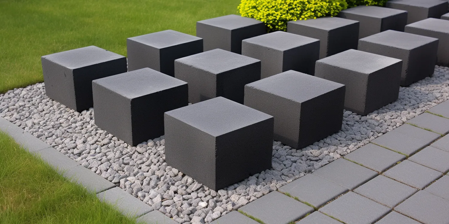 Jak układać kostkę brukową?