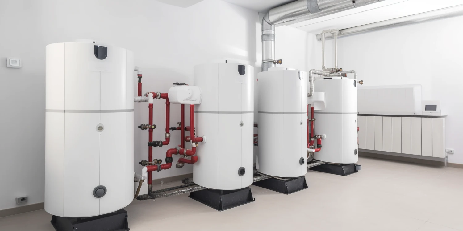 Jaka moc pompy ciepła do domu 200m2?