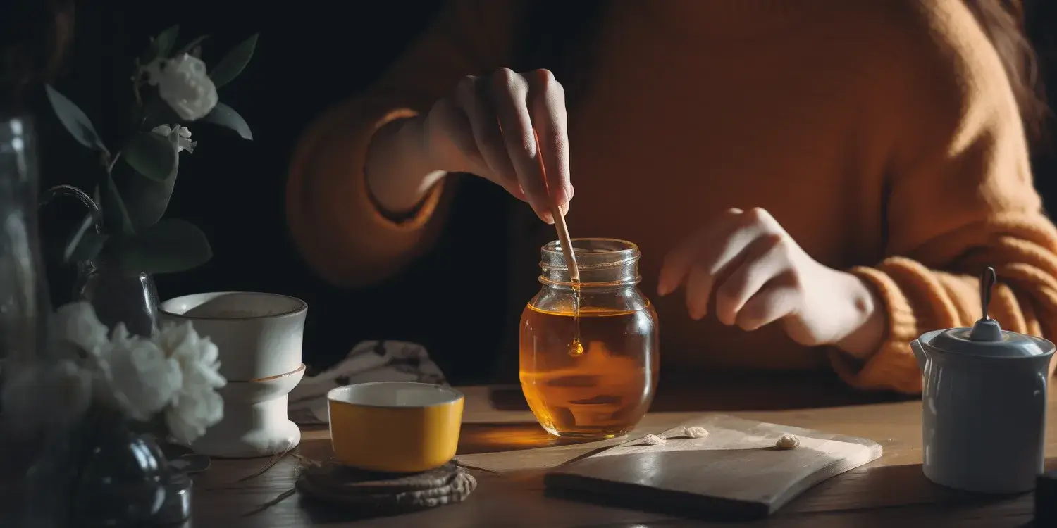 Jaki miód akacjowy?