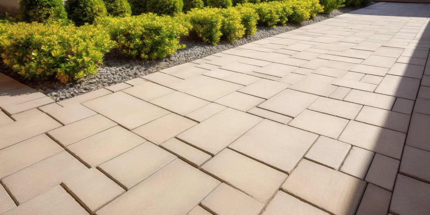 Kostka brukowa - ile za metr układania?