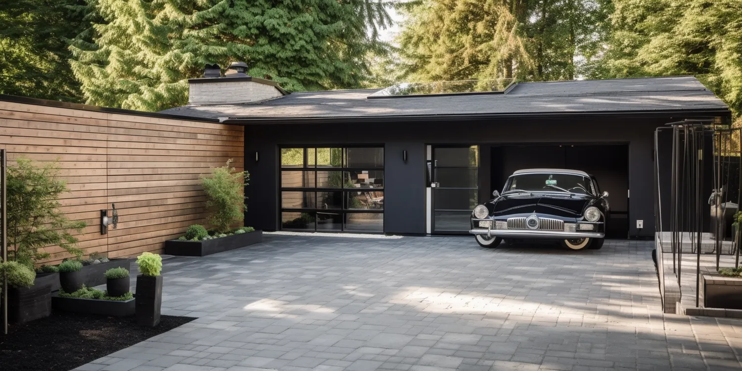 Kostka brukowa - jak impregnować?