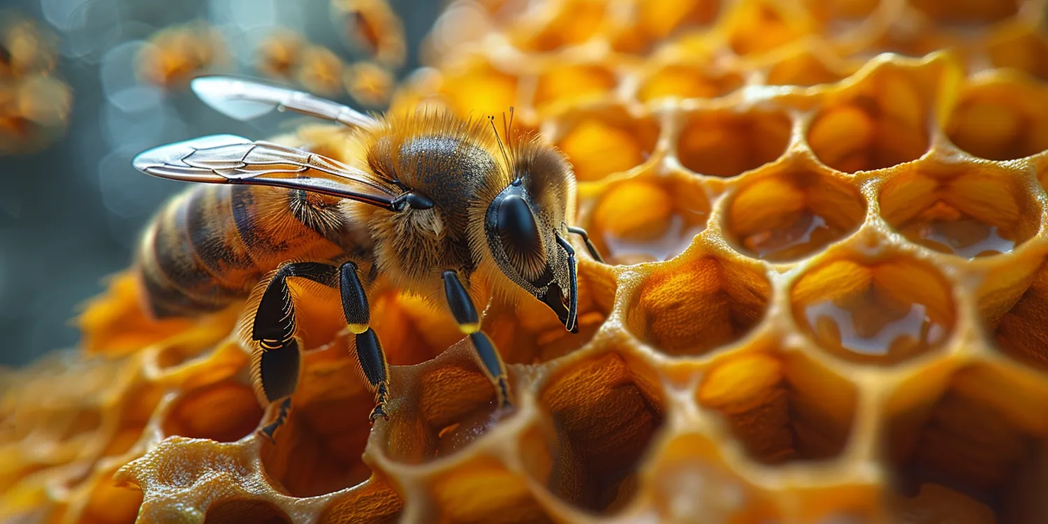 Miód gryczany jak smakuje?