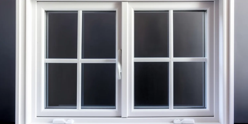 Okna PCV jakie wybrać?