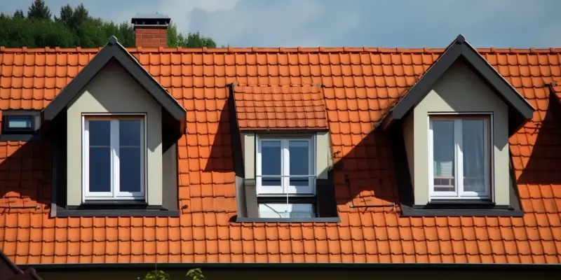 Okna PCV Szczecin sprzedaż