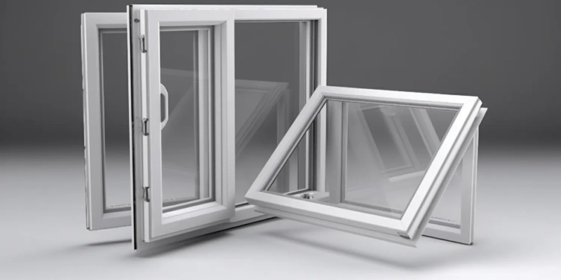 Okna PVC czy PCV?