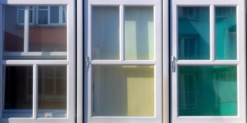 Osłony okienne Szczecin