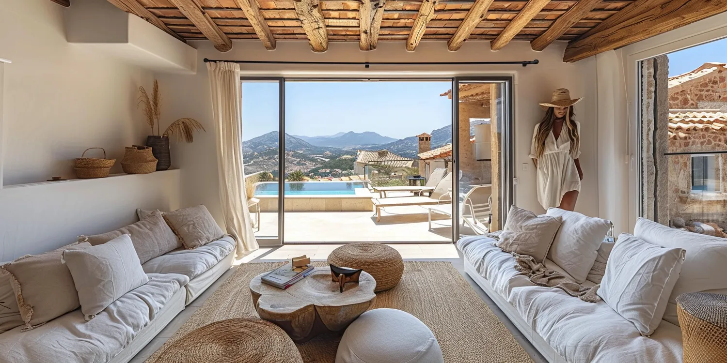 Polskie biuro nieruchomości Sardynia