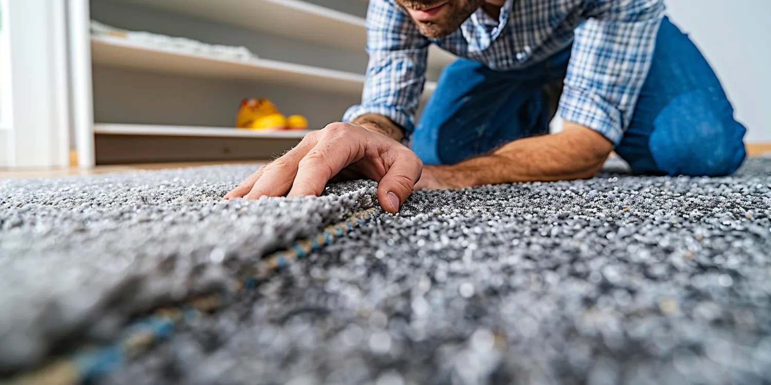 Pranie wykładzin Kraków