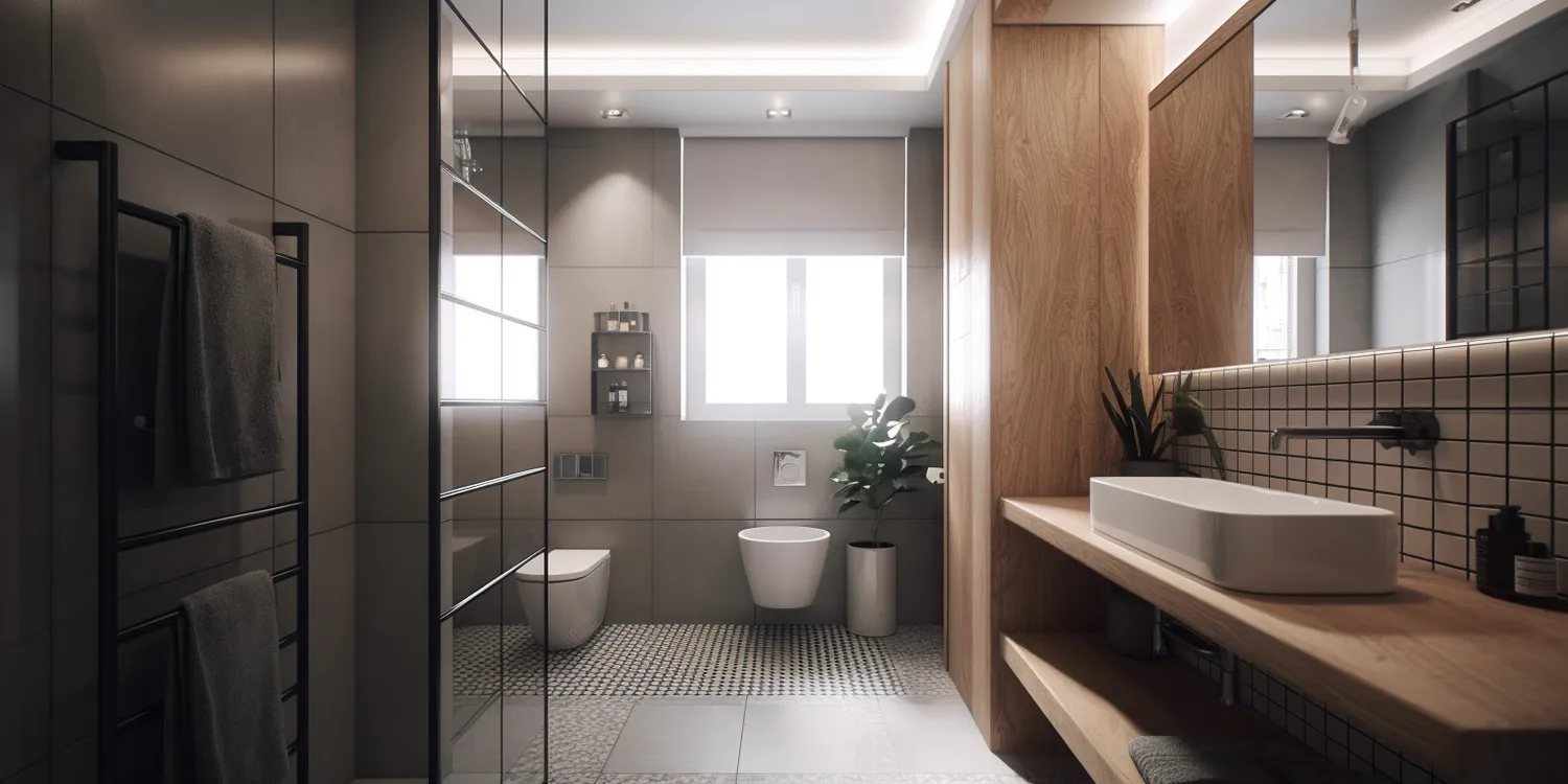 Projektowanie wnętrz Warszawa