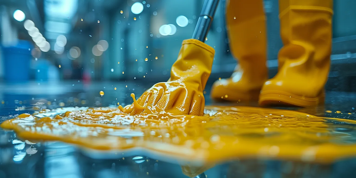 Sprzątanie mieszkań cena za godzinę Szczecin