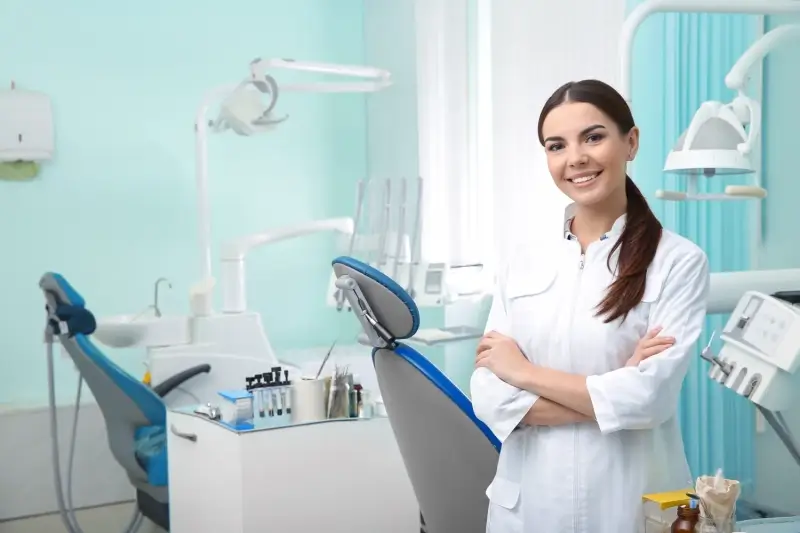 Stomatologia dziecięca Szczecin