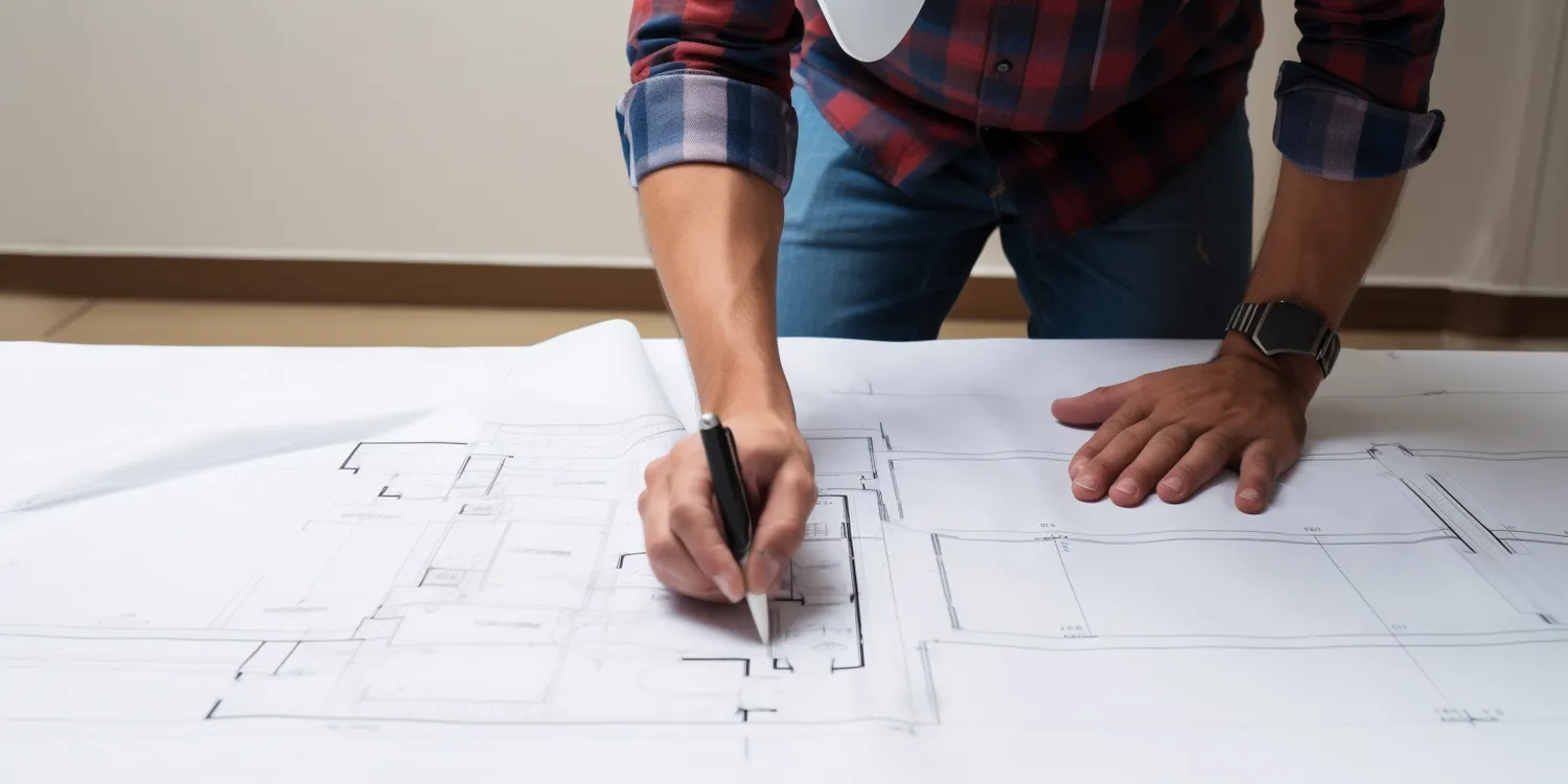 Wykańczanie wnętrz Warszawa