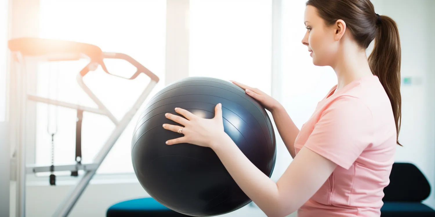 Co to jest rehabilitacja dzienna?