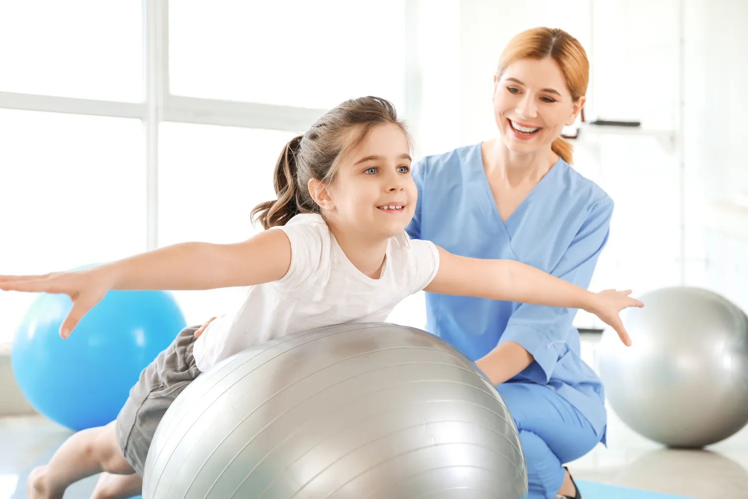 Czym jest rehabilitacja?