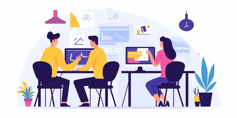 Freelancer Seo Łódź