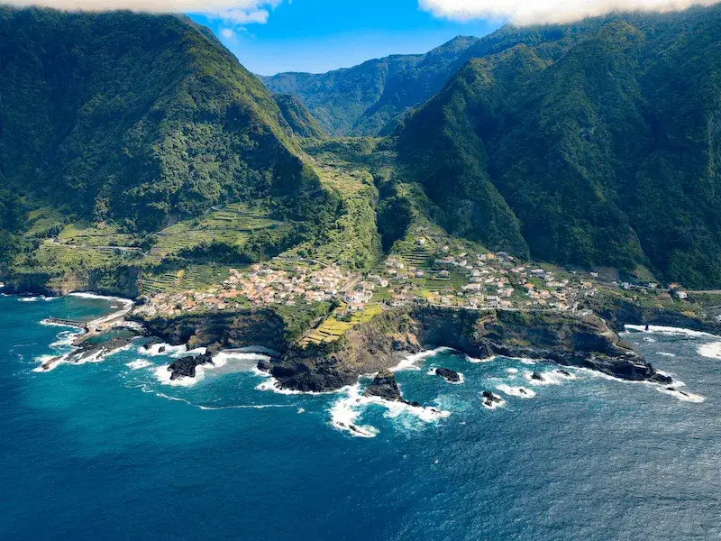 Madera wycieczki po polsku