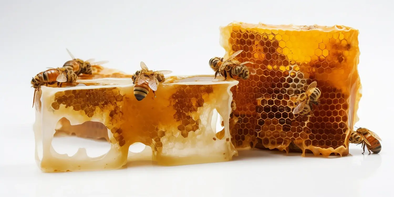 Miód wielokwiatowy na odporność
