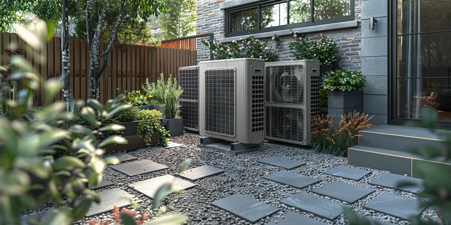 Pompy ciepła Ostrów Mazowiecka