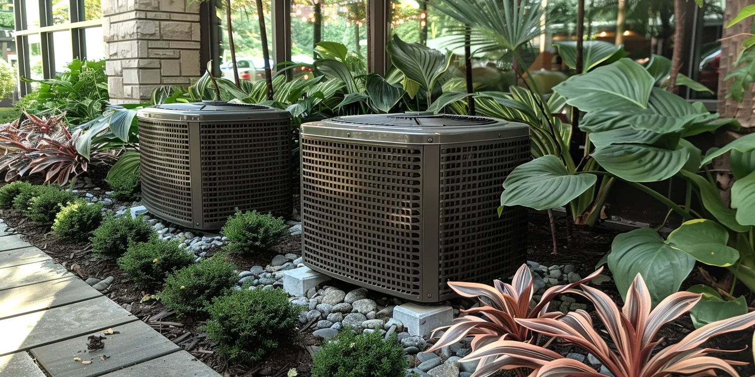 Pompy ciepła Sochaczew