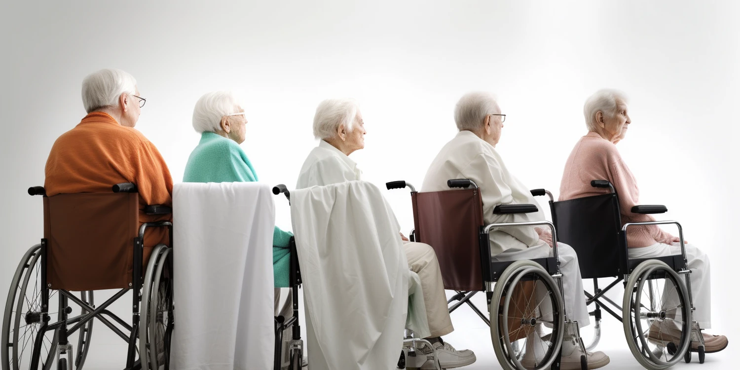 praca w Niemczech opieka