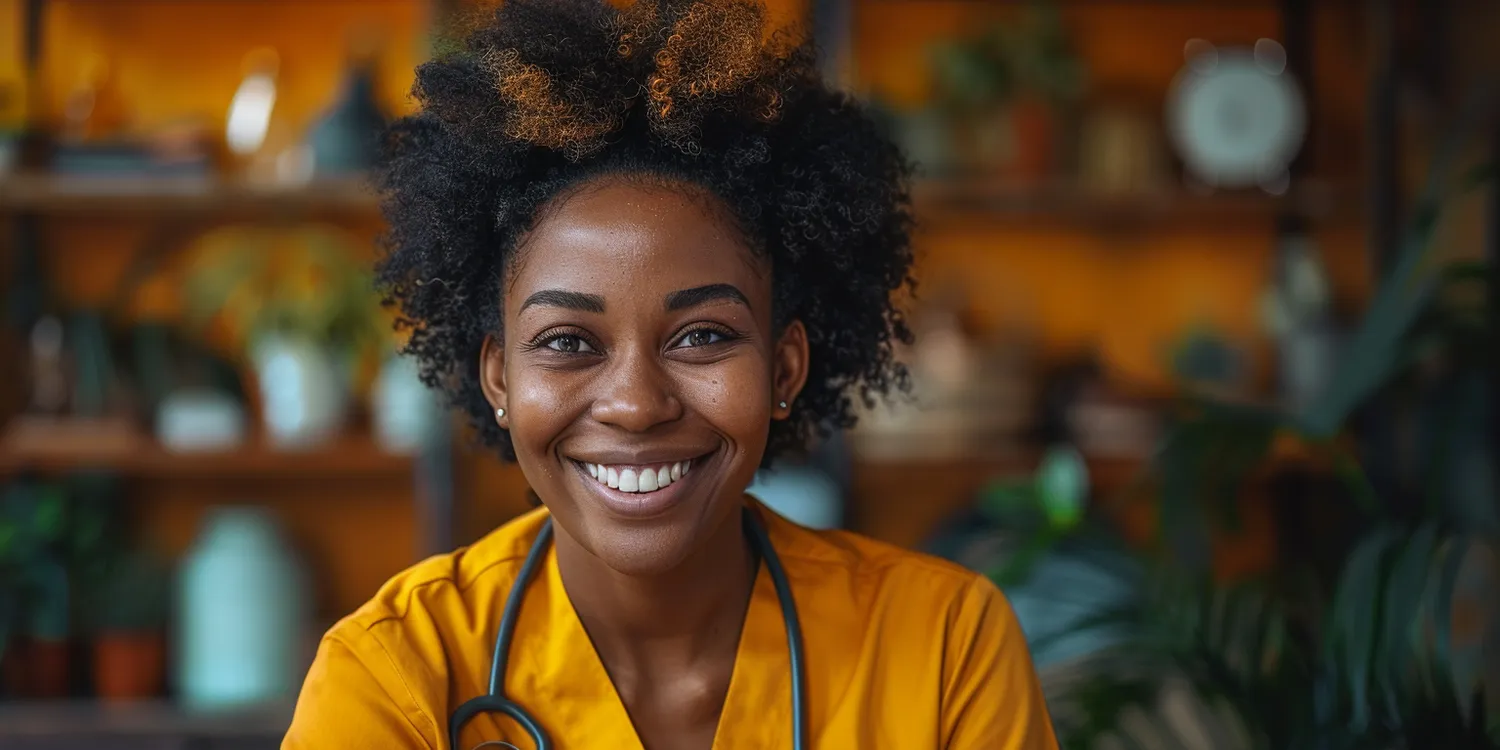 praca w opiece Niemcy