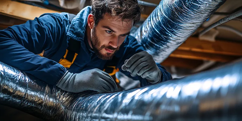 Rekuperacja - fenomen wśród wentylacji