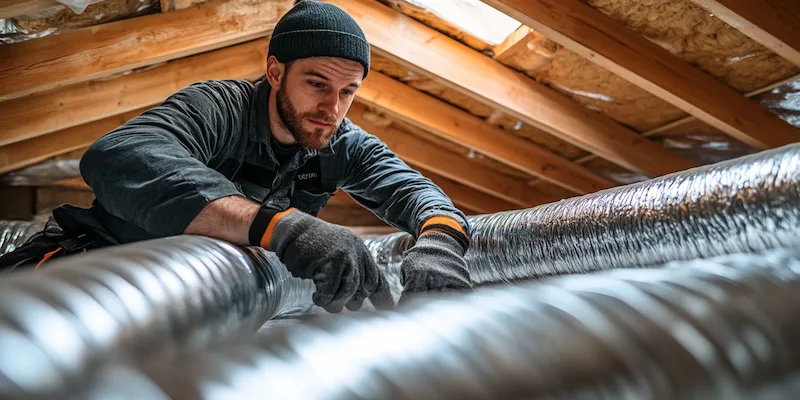Rekuperacja i pompa ciepła - korzyści dla domu