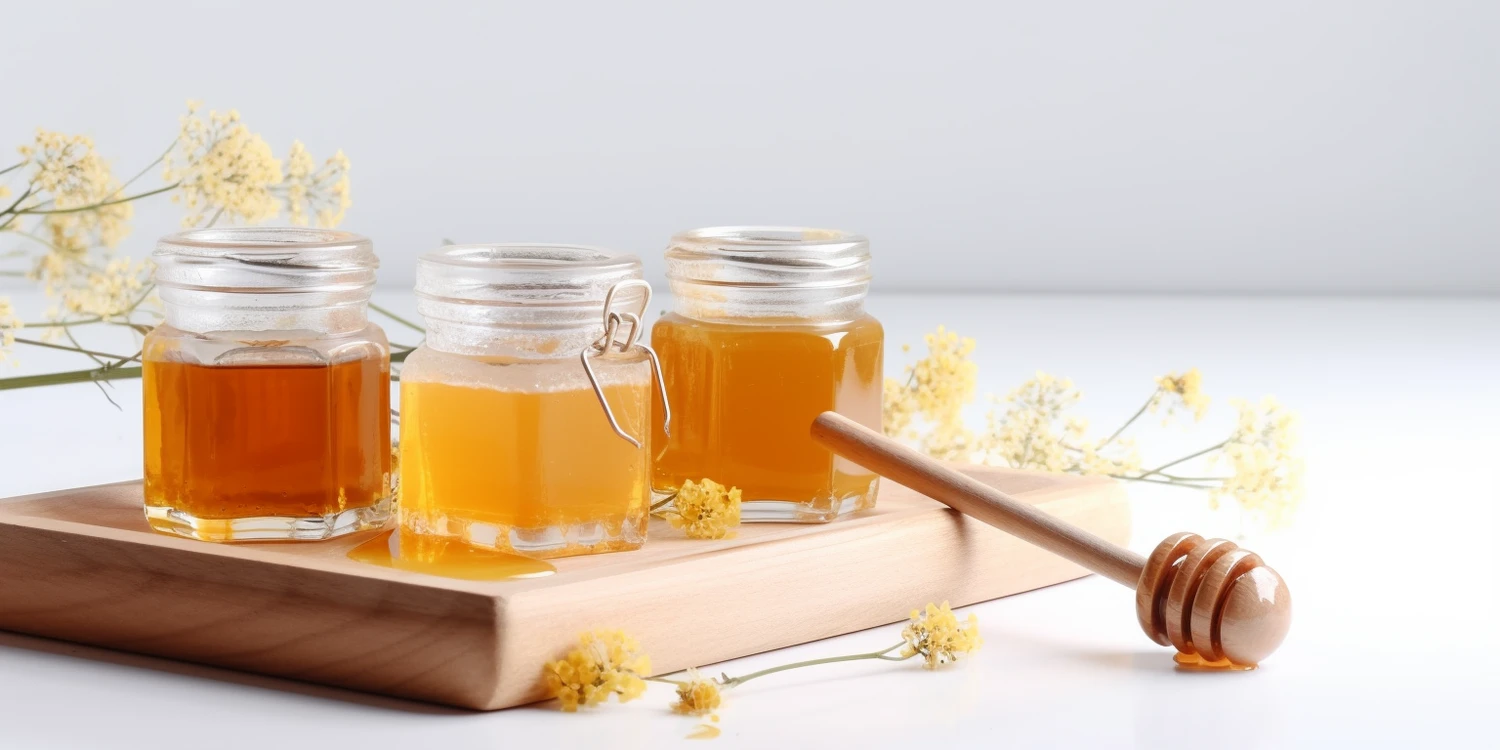 Właściwości miodu wielokwiatowego