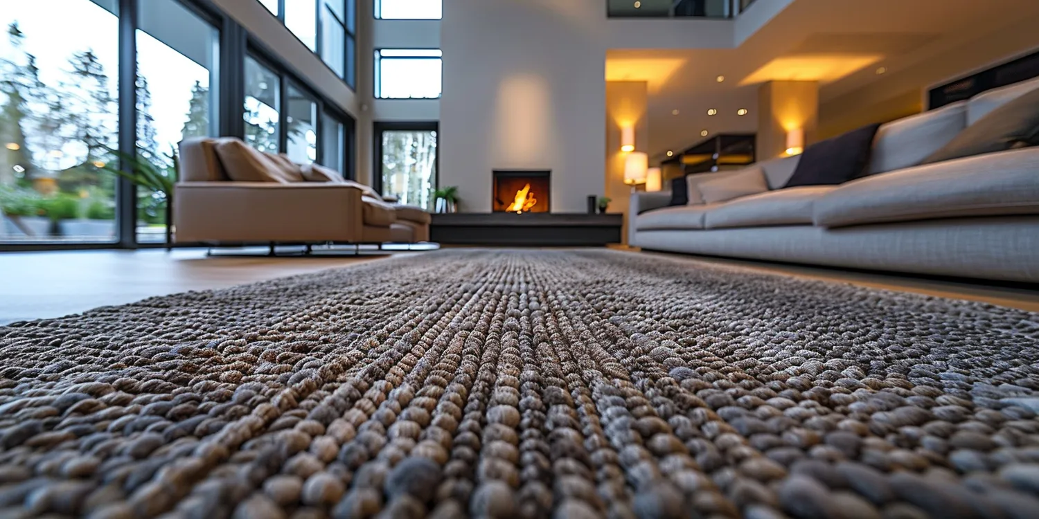 Wykładziny dywanowe obiektowe Kraków