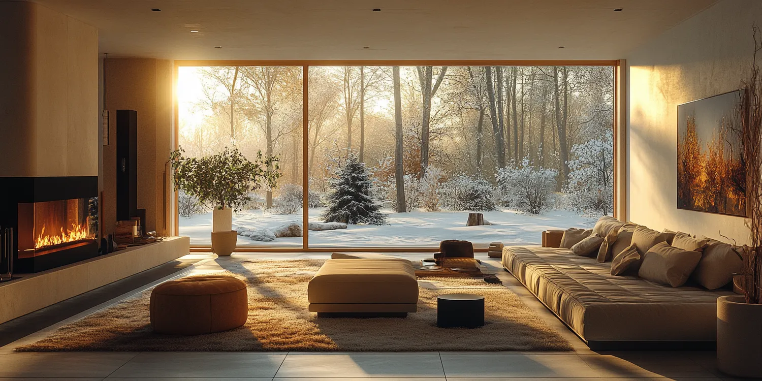 Zasada działania i korzyści pompy ciepła z rekuperacją