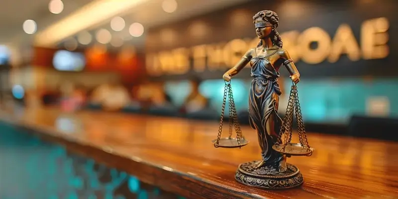 Adwokat do spraw karnych - dla oskarżonego i pokrzywdzonych