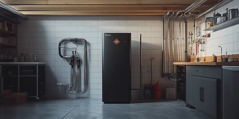 Co lepsze rekuperacja czy pompa ciepła?