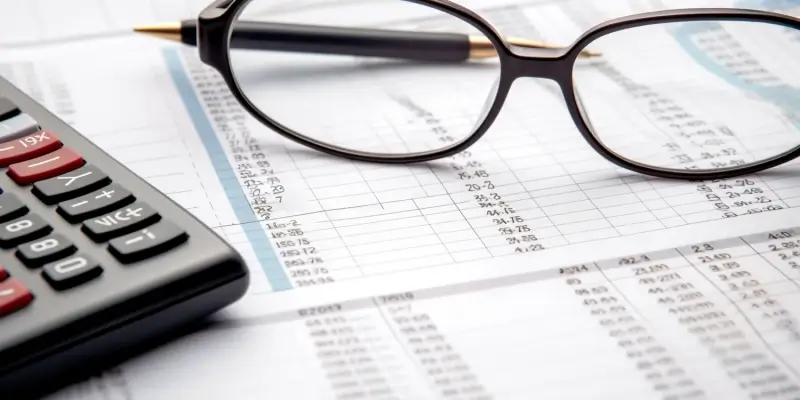 Co się robi w biurze rachunkowym?