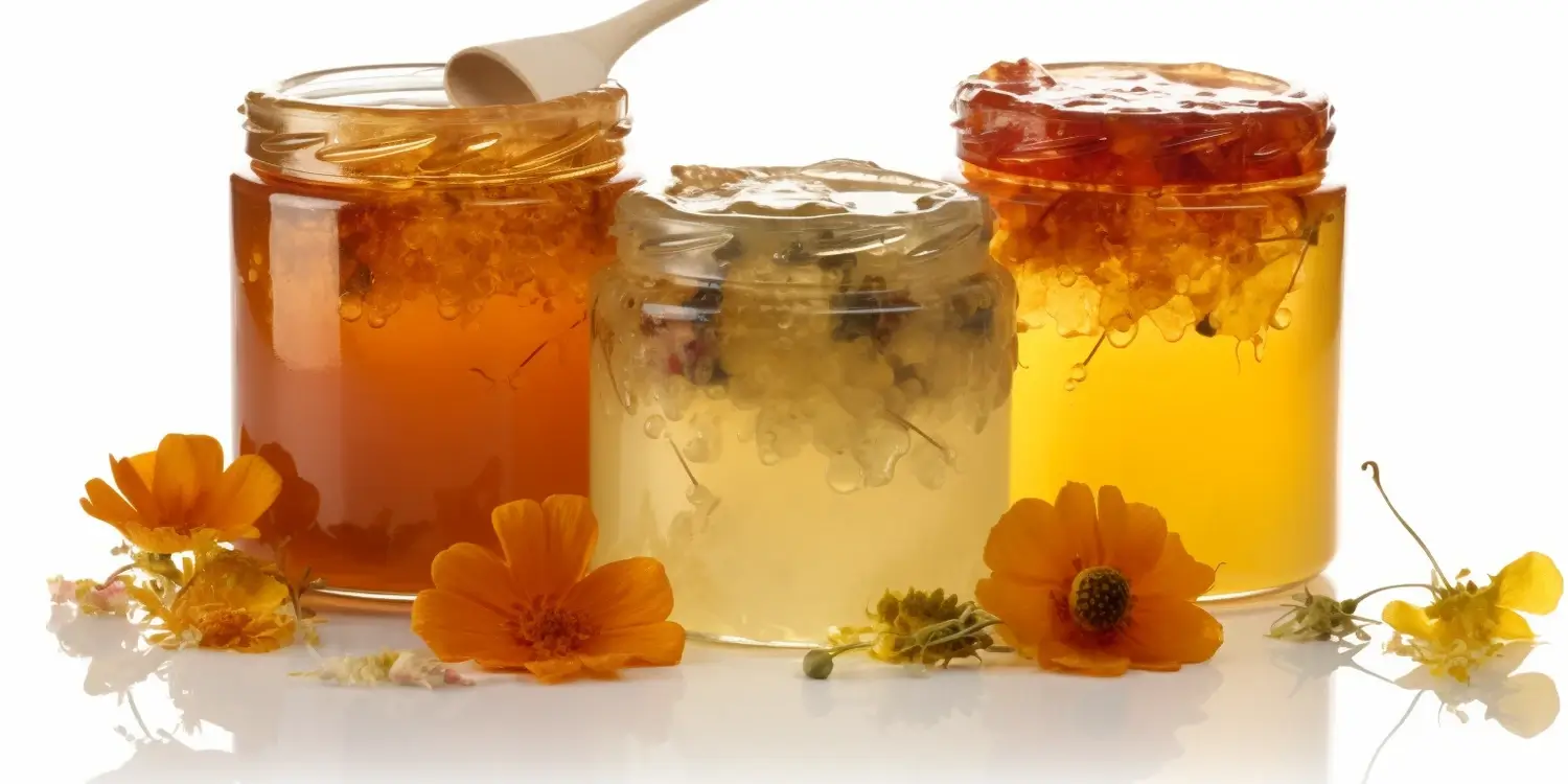 Co to jest miód nektarowo-spadziowy i jak powstaje?