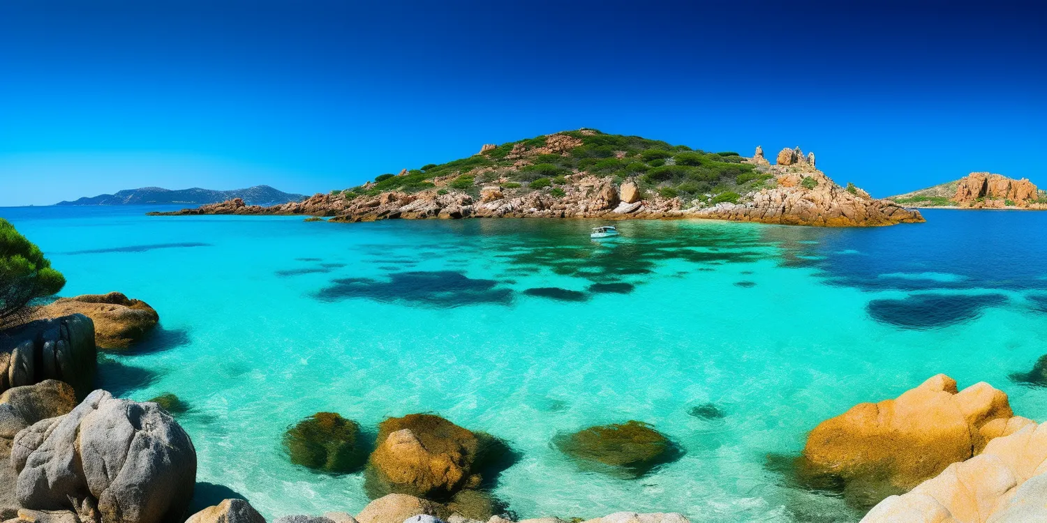 Co warto zobaczyć będąc na Sardynii?