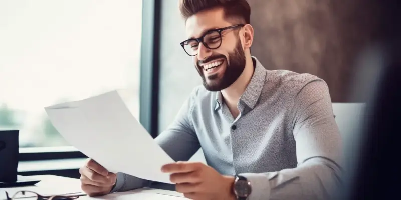 Dlaczego warto korzystać z usług biur rachunkowych?