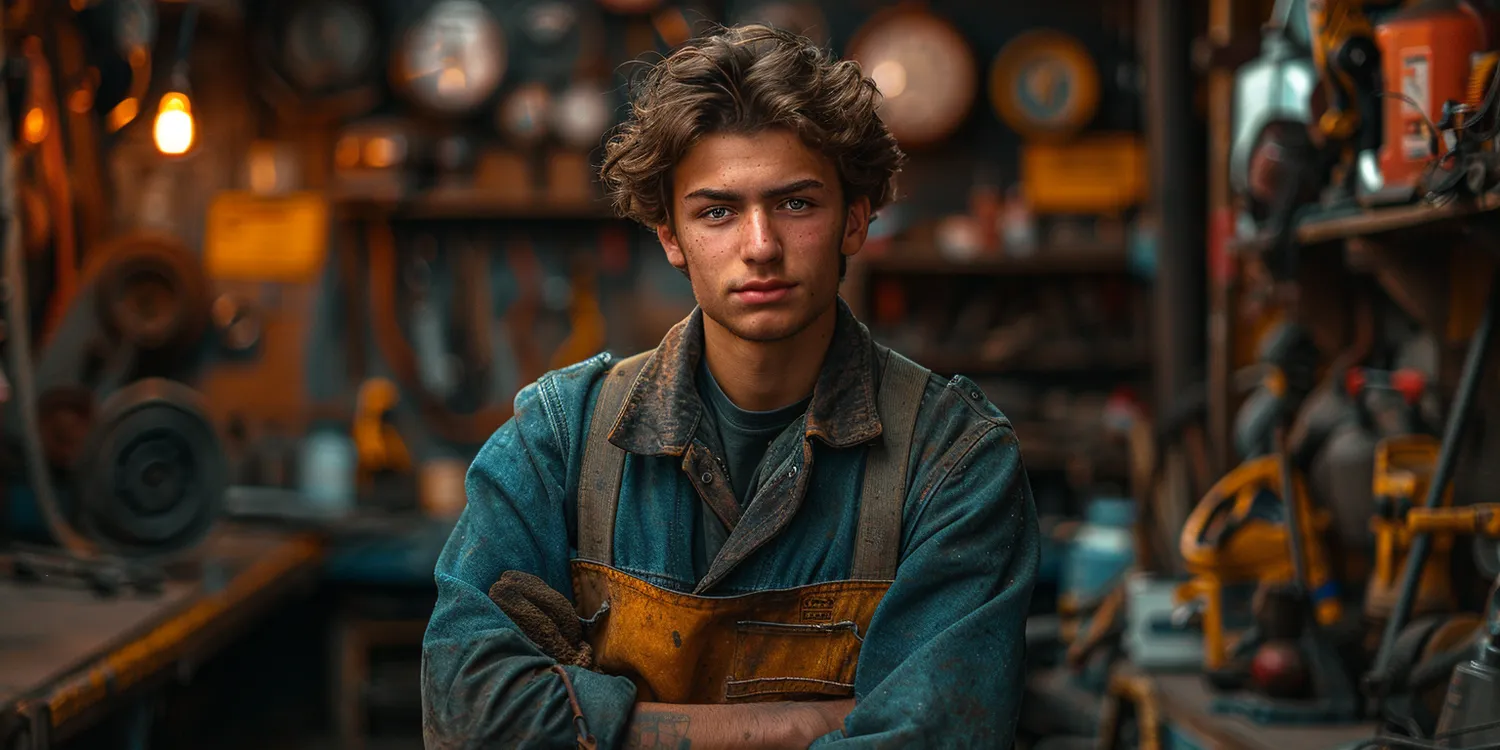 Dobry mechanik Szczecin