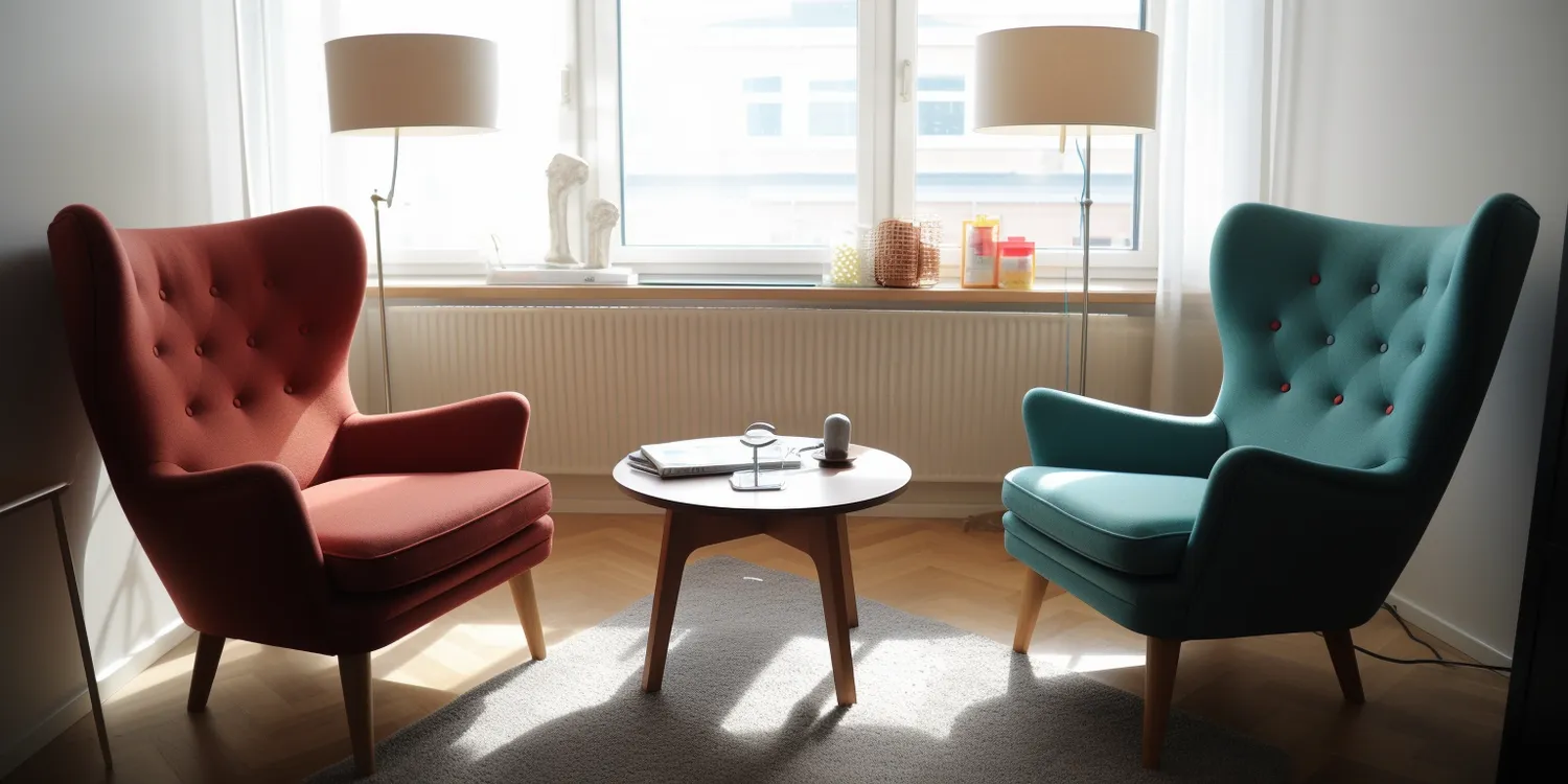 Ile trwa psychoterapia nerwicy