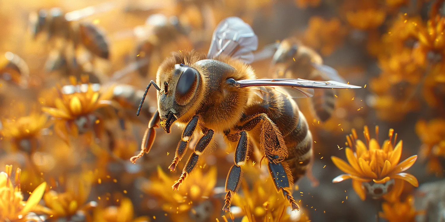 Ile żyje matka pszczela?