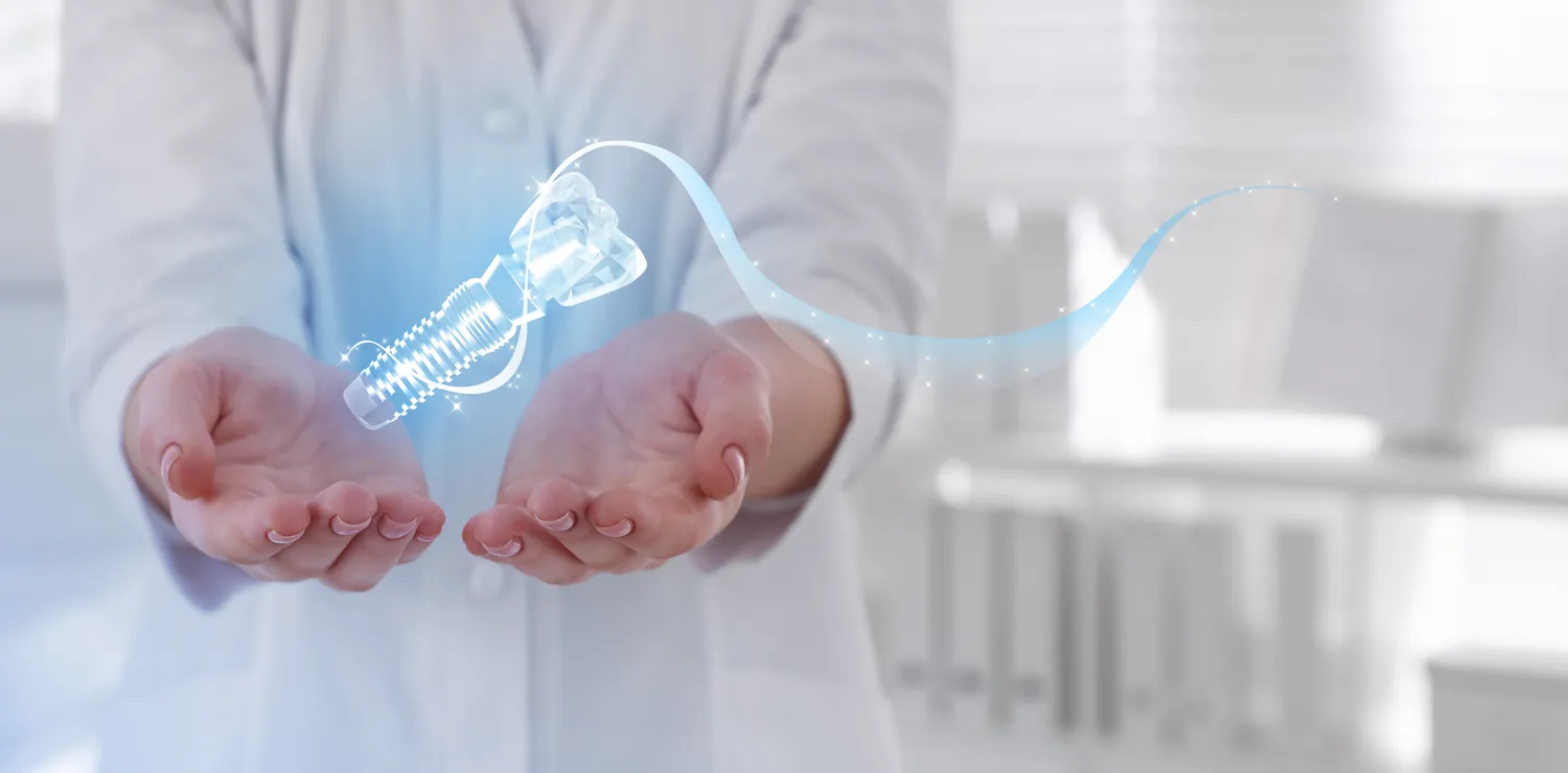 Implanty stomatologiczne Szczecin