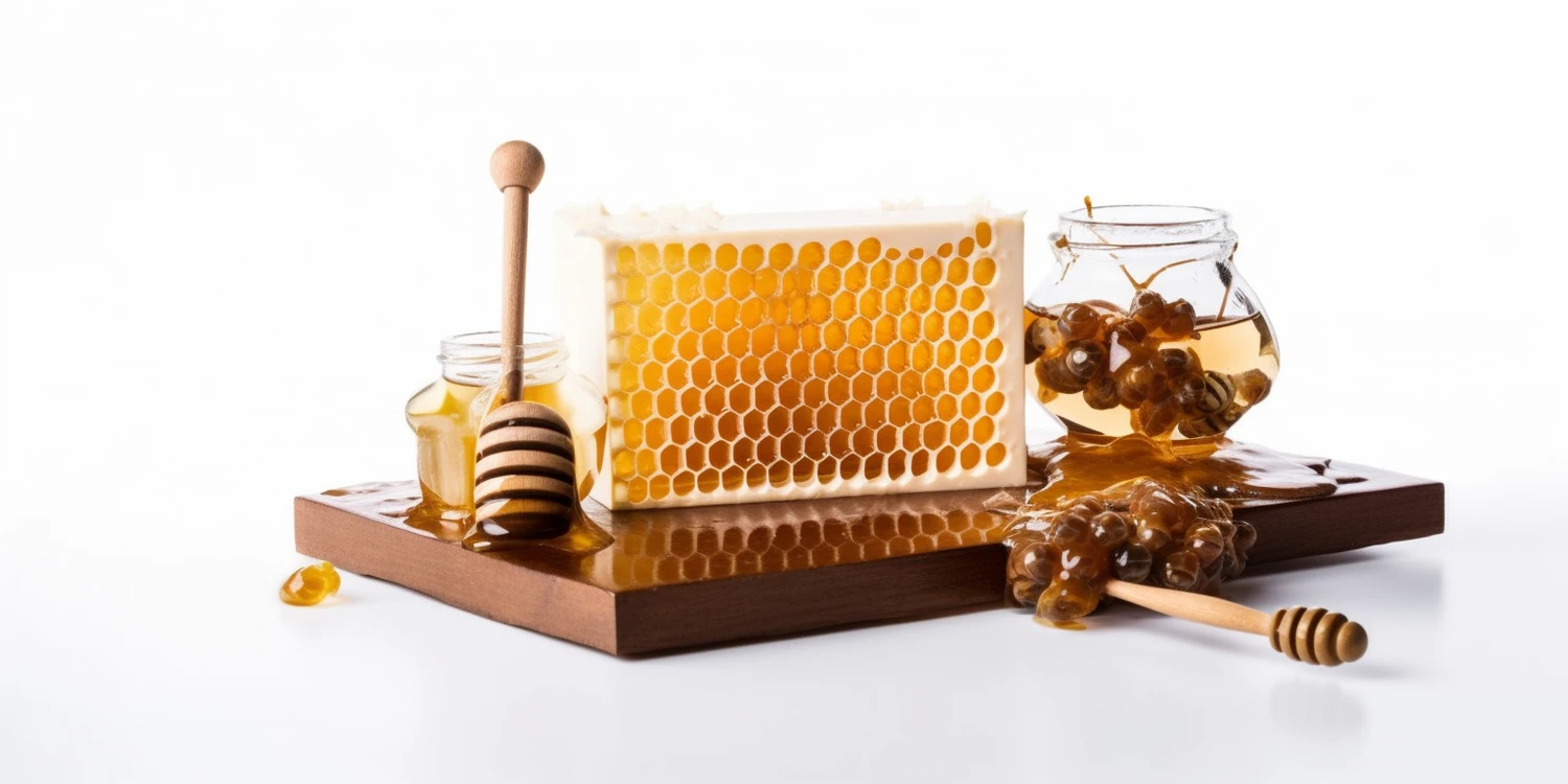 Kiedy zbiera się miód nawłociowy?