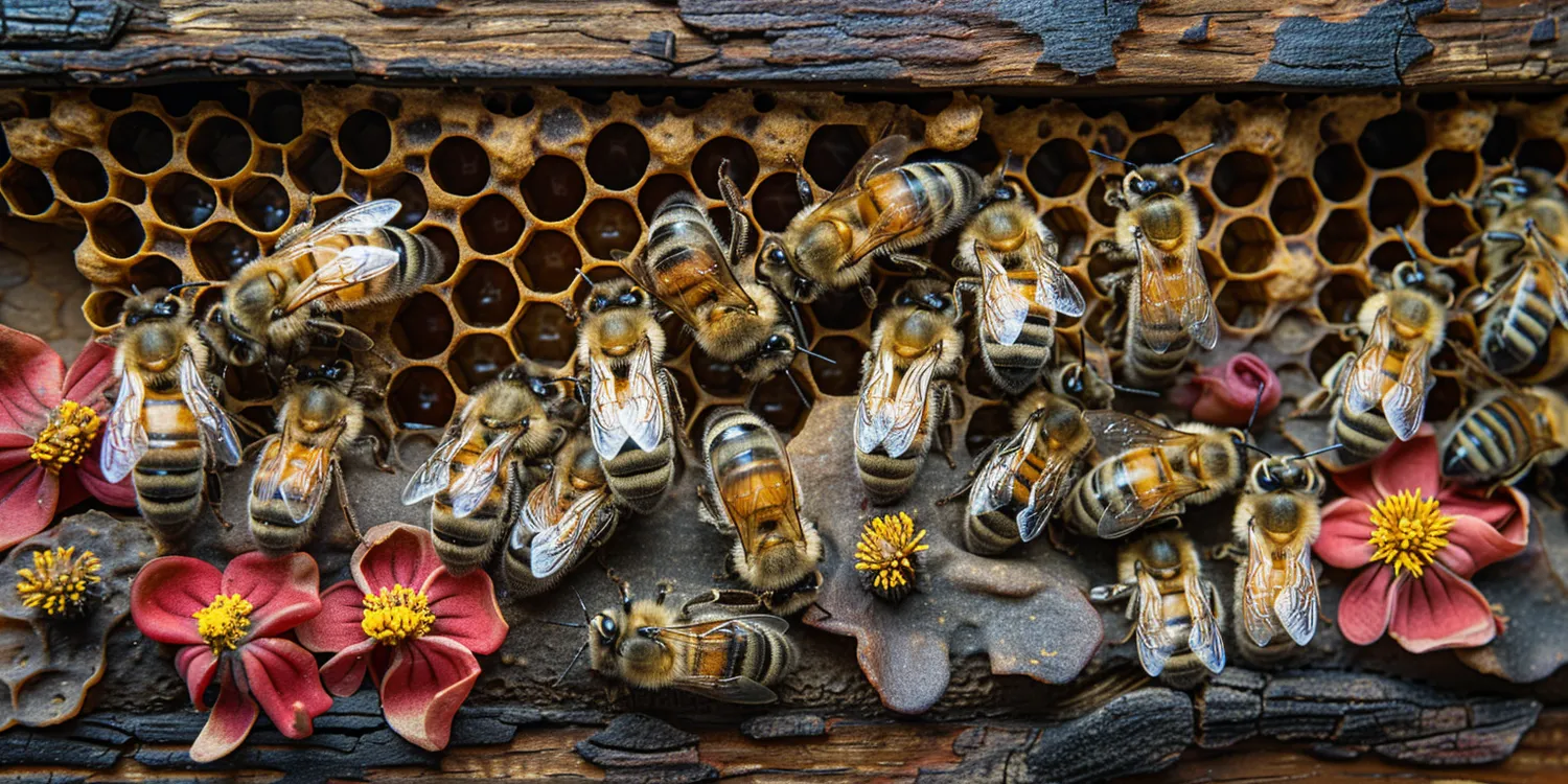 Matki pszczele hodowla