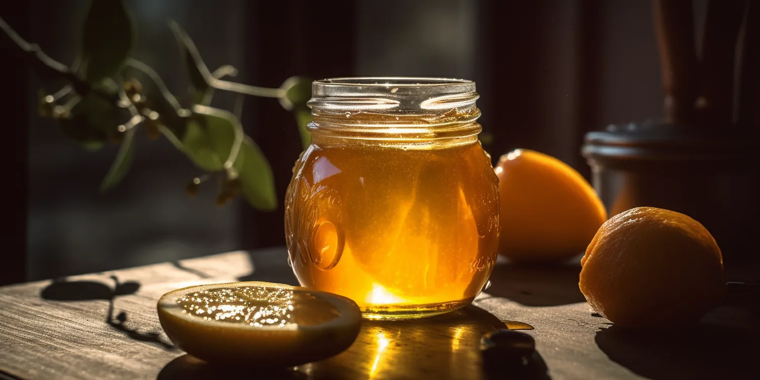 Miód wrzosowy - co to?