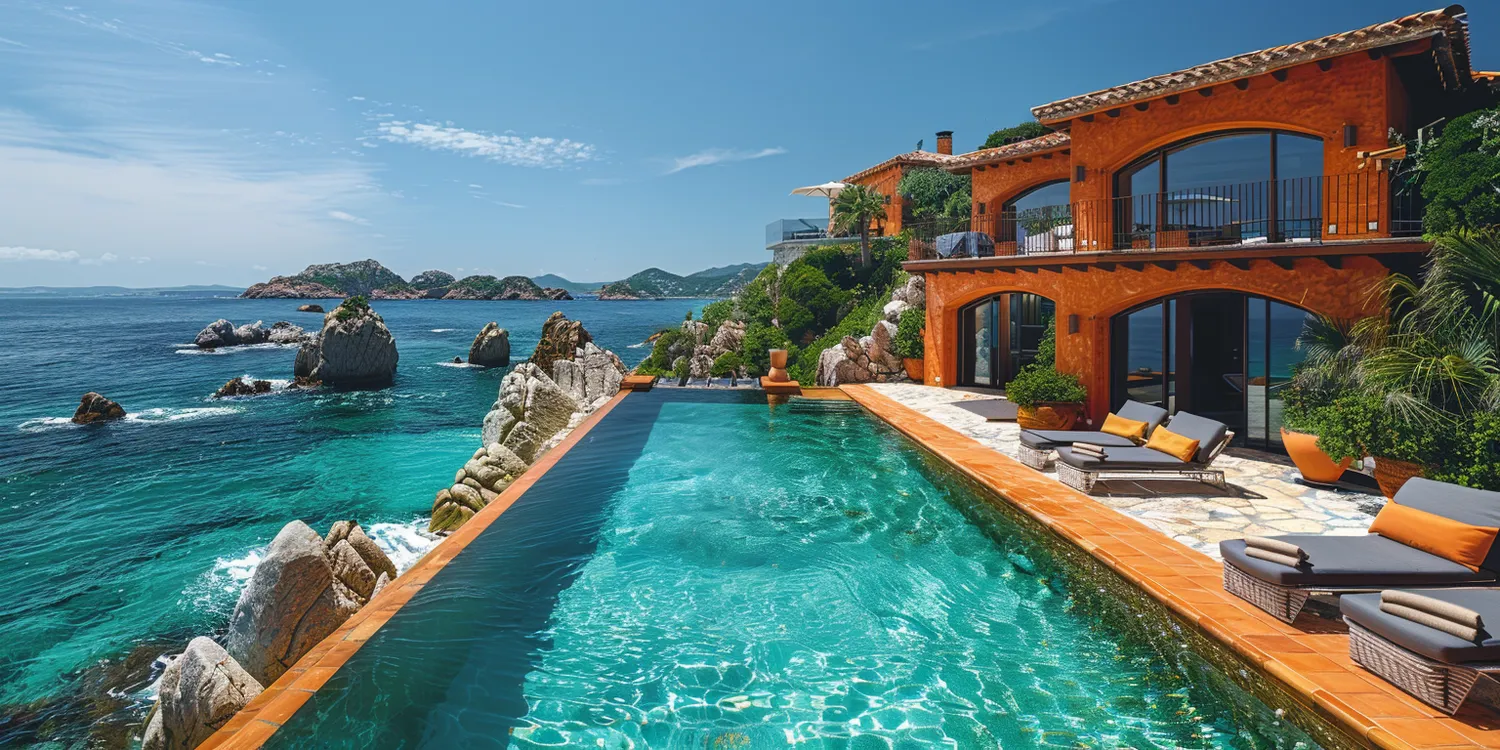 Najlepsi przewodnicy na Sardynii