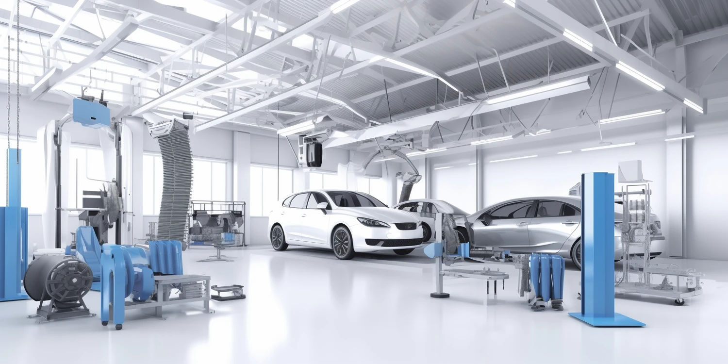 Najlepsze serwisy samochodowe Szczecin