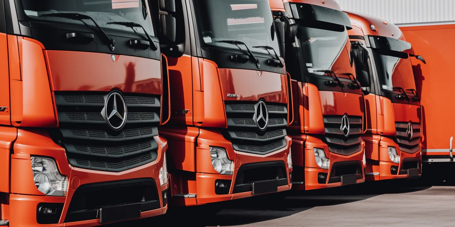 Najtańszy rodzaj transportu do Norwegii