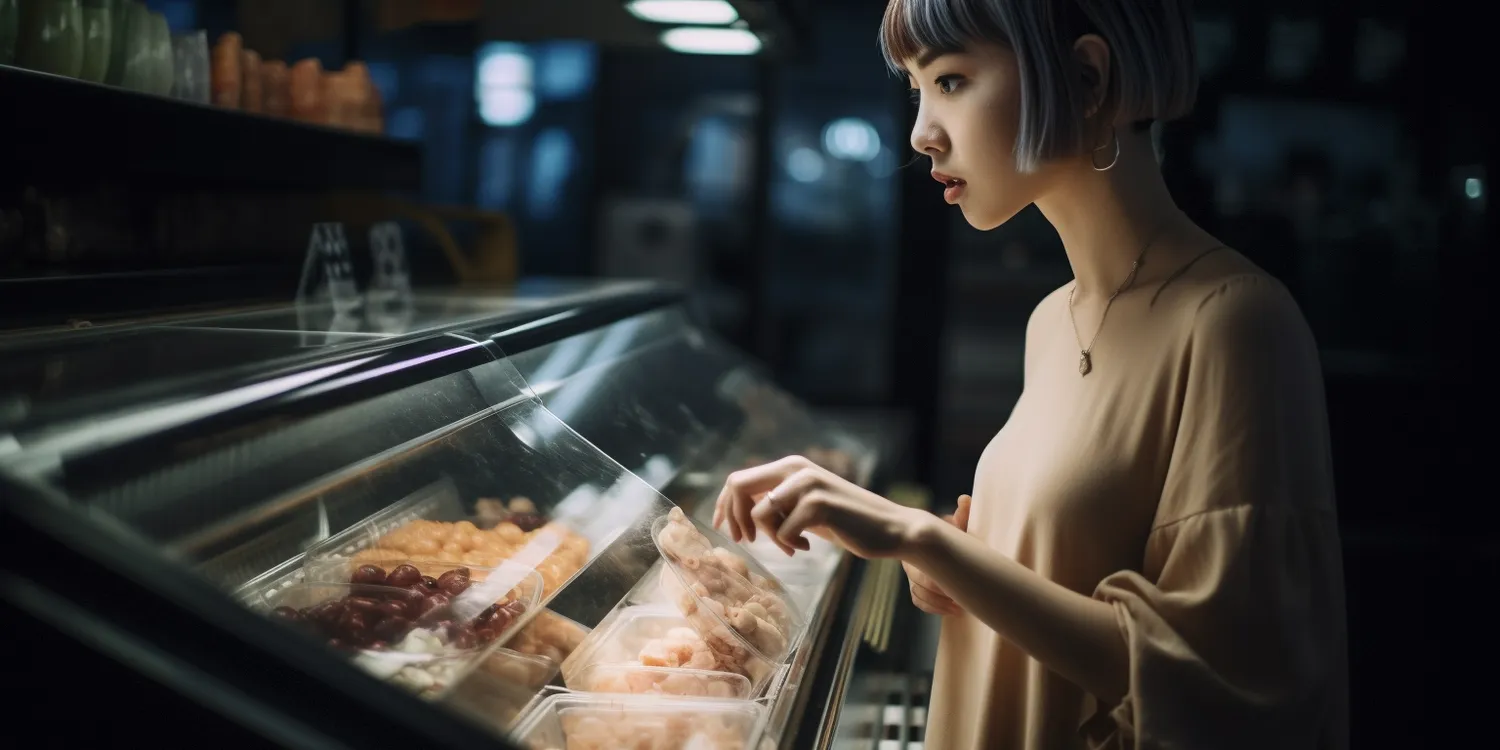 Otwarcie sklepu spożywczego na franczyzę