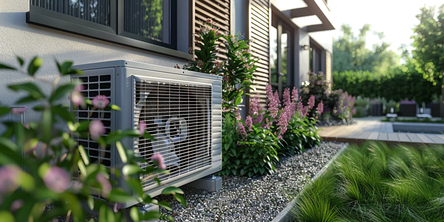 Pompy ciepła Ostrołęka