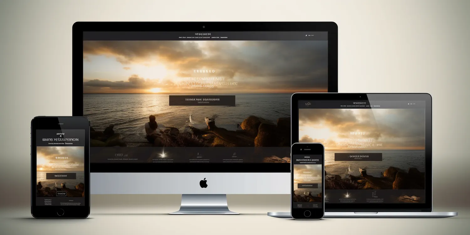 Projektowanie stron internetowych Szczecin