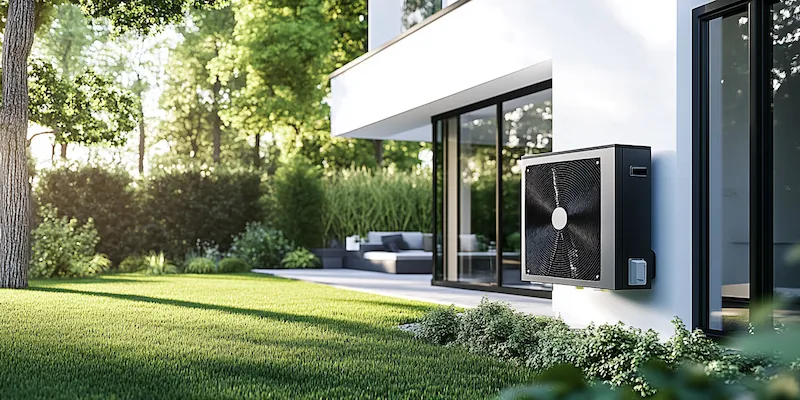 Rekuperacja Szczecin